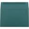 JAM Paper A10 Recycled Invitation Envelopes, 50ct.
